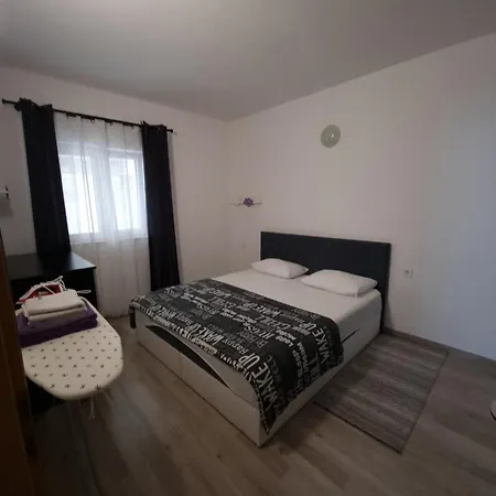 Apartman Apartman Luna Makarska