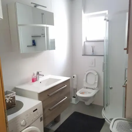 Apartman Apartman Luna