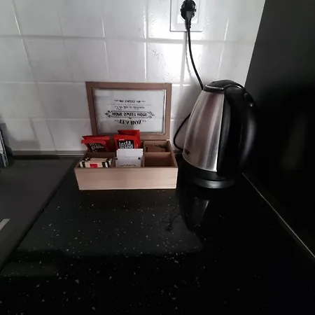 Apartman Apartman Luna
