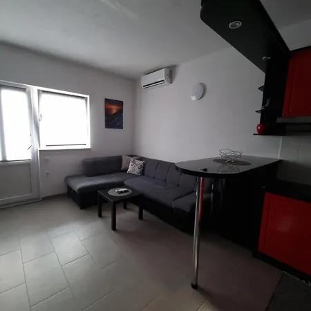 Apartman Luna Apartman