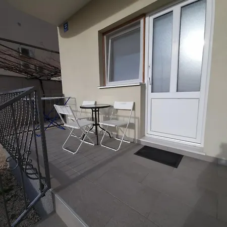 Apartman Apartman Luna