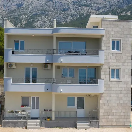 Apartman Apartman Luna