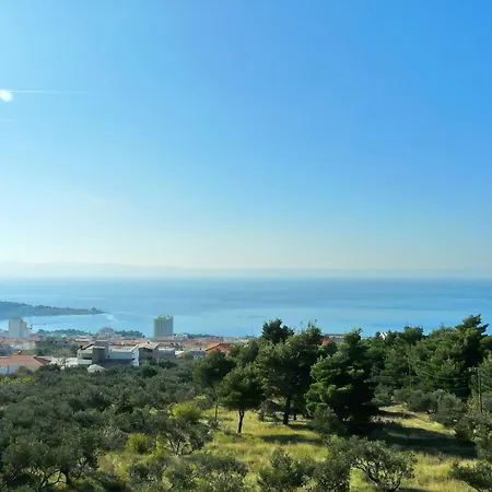 Apartman Luna Apartman