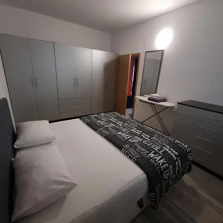 Apartman Luna Apartment Makarska