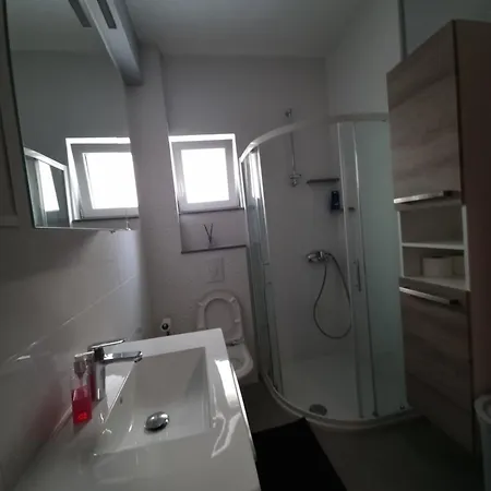 Apartman Luna *