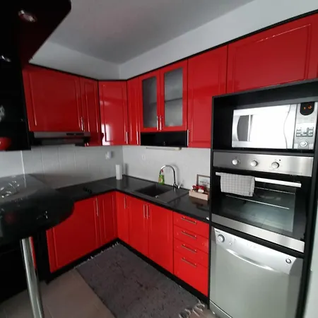 Apartman Luna * Makarska