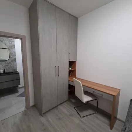 아파트 Luna 마카르스카