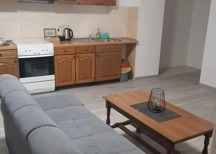 Luna شقة
